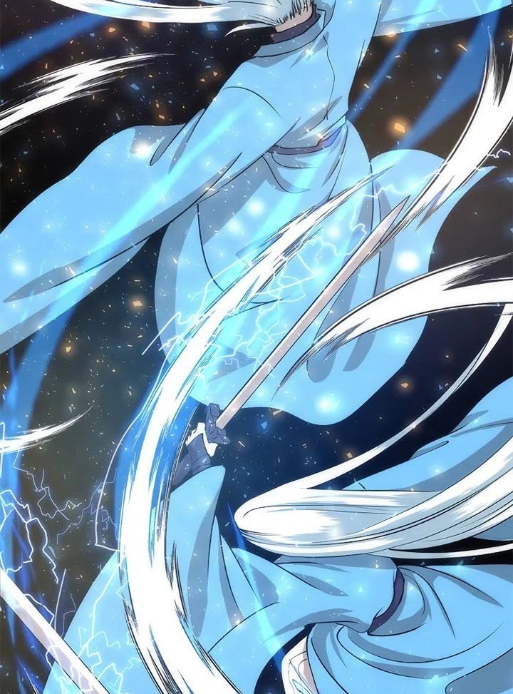 Doctor’s Rebirth Chapter 89 - halaman 57