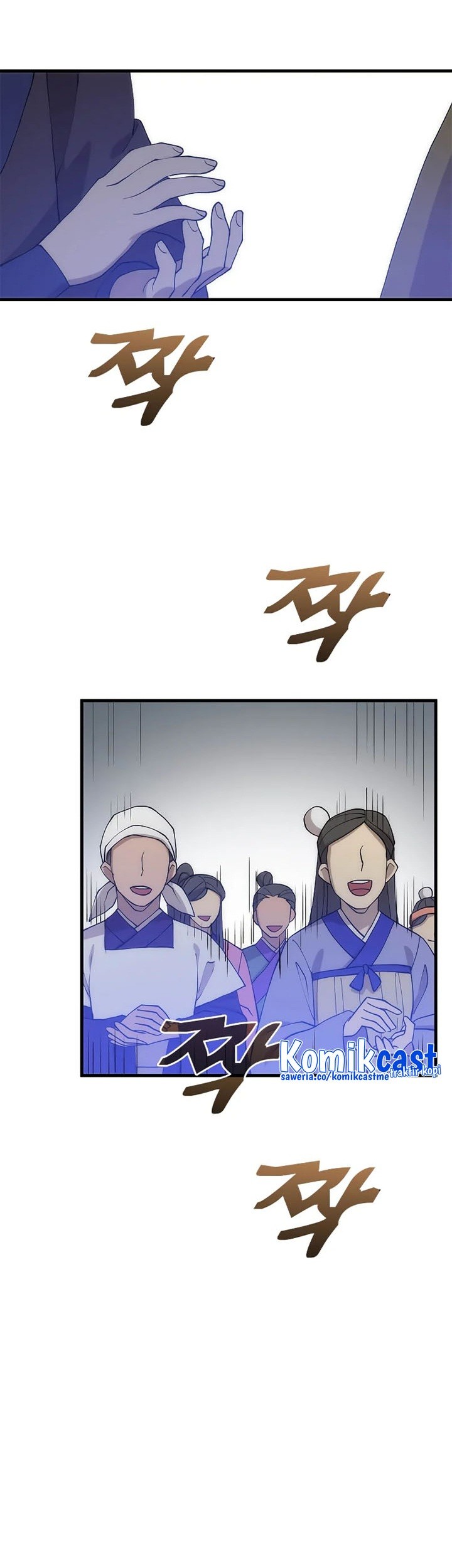 Doctor’s Rebirth Chapter 89 - halaman 64