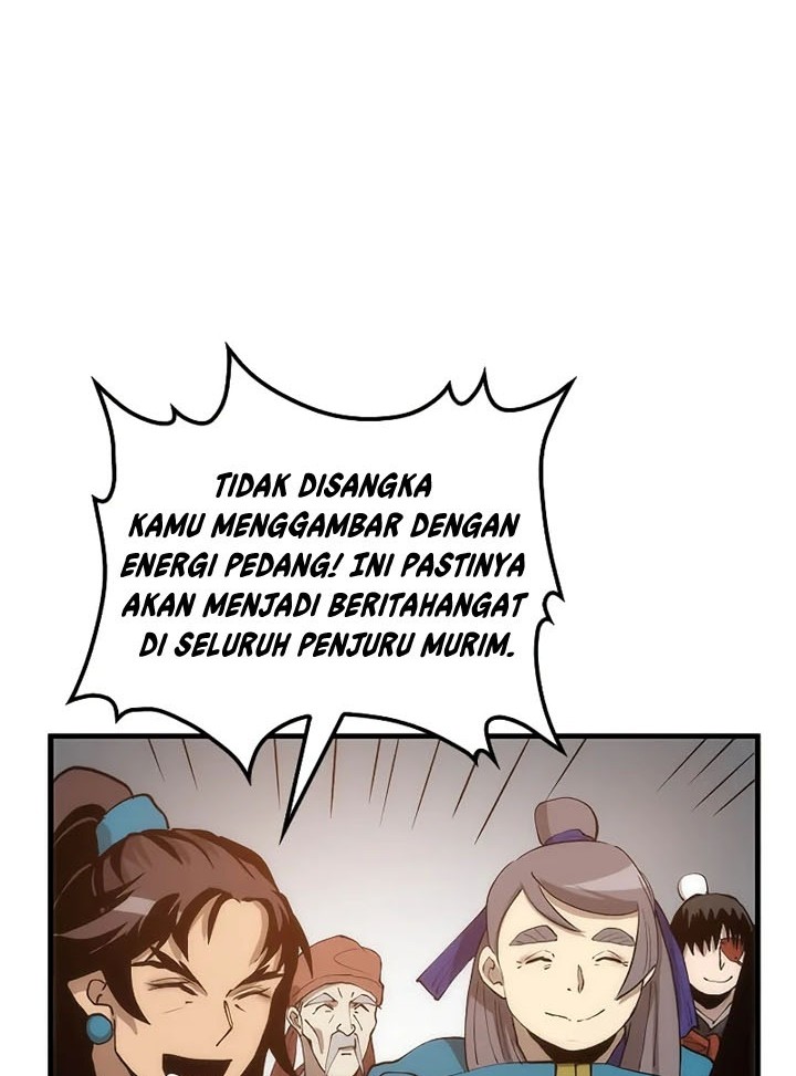 Doctor’s Rebirth Chapter 89 - halaman 75