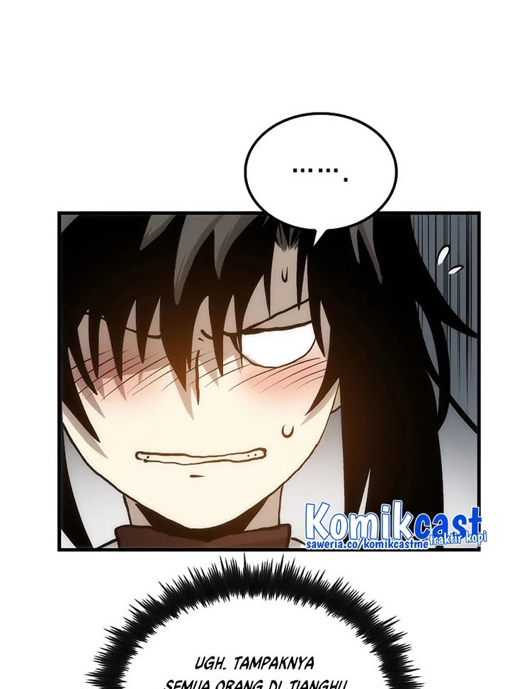 Doctor’s Rebirth Chapter 89 - halaman 77