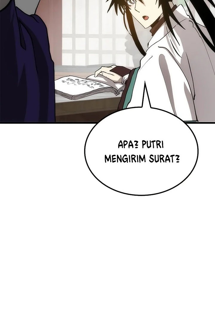 Doctor’s Rebirth Chapter 89 - halaman 81