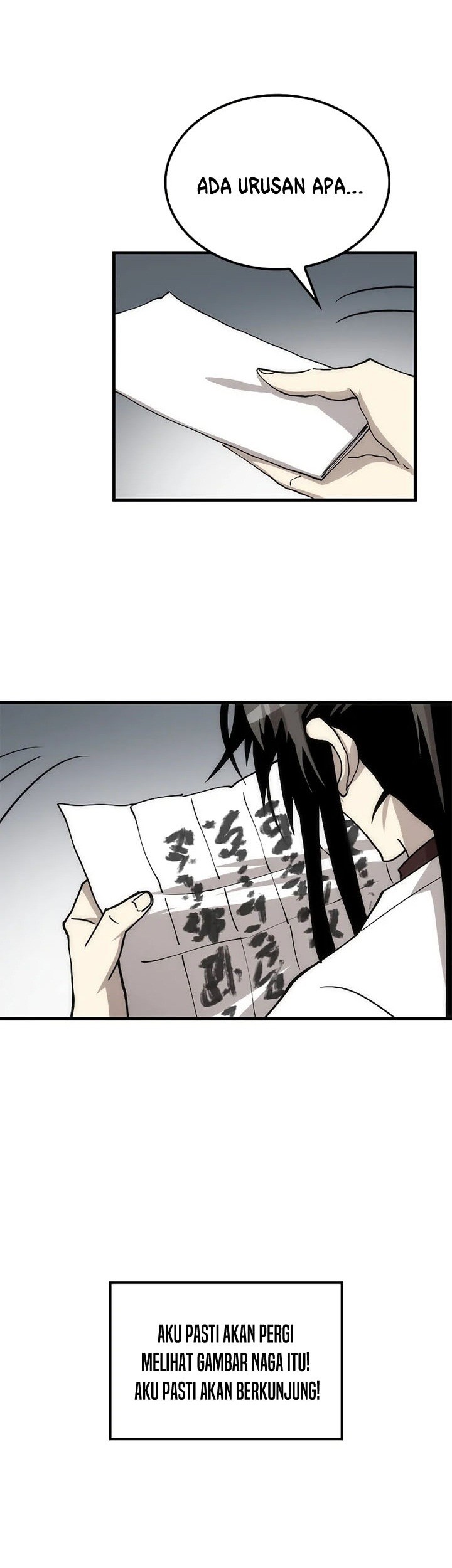 Doctor’s Rebirth Chapter 89 - halaman 82