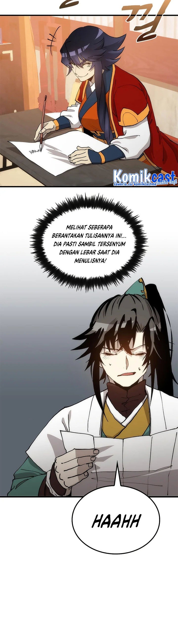 Doctor’s Rebirth Chapter 89 - halaman 84