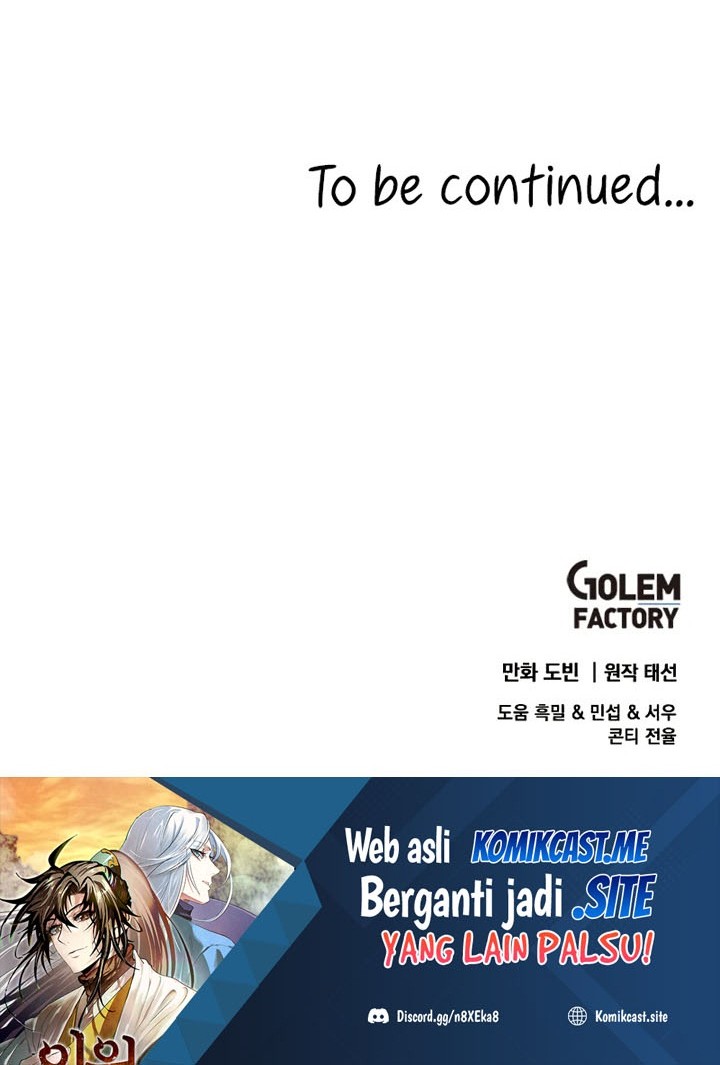 Doctor’s Rebirth Chapter 89 - halaman 85