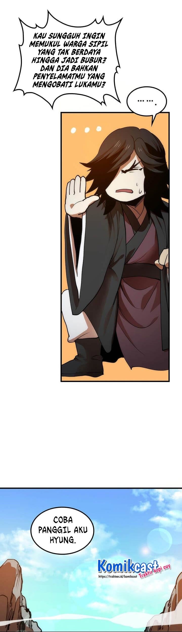 Doctor’s Rebirth Chapter 9 - halaman 100