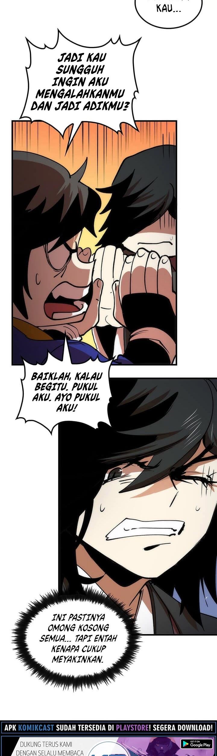 Doctor’s Rebirth Chapter 9 - halaman 102