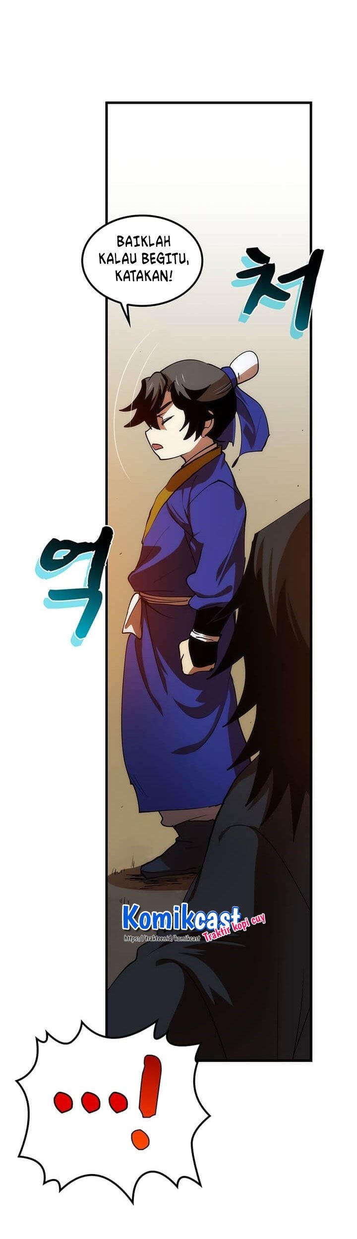 Doctor’s Rebirth Chapter 9 - halaman 104