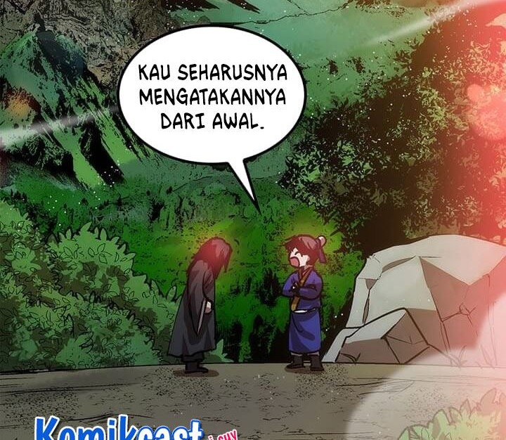 Doctor’s Rebirth Chapter 9 - halaman 113