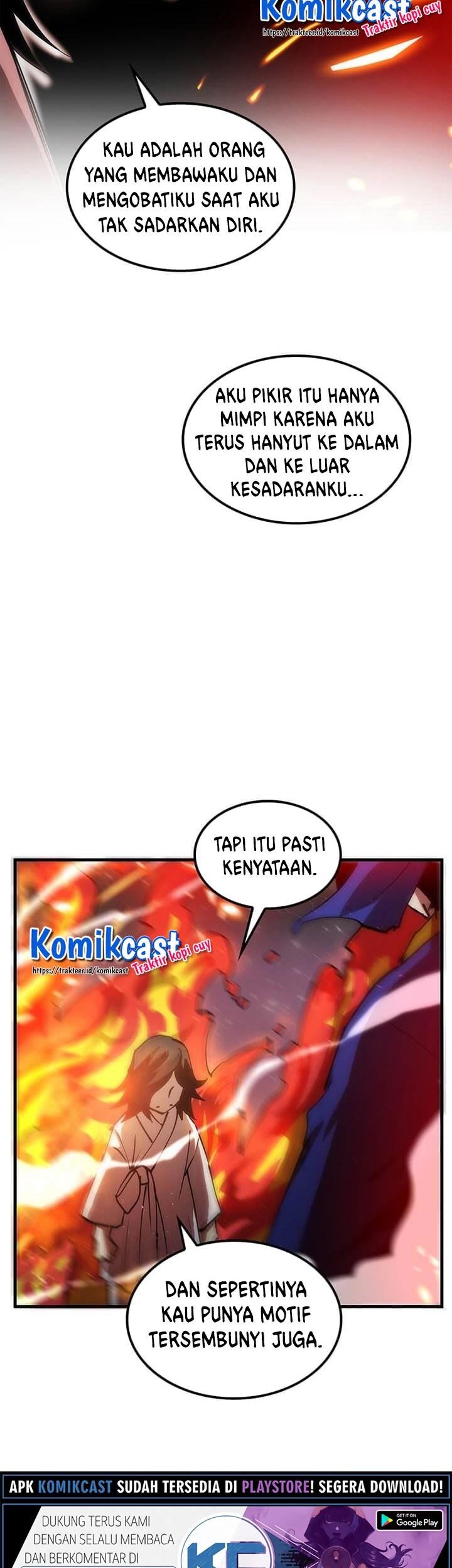 Doctor’s Rebirth Chapter 9 - halaman 12