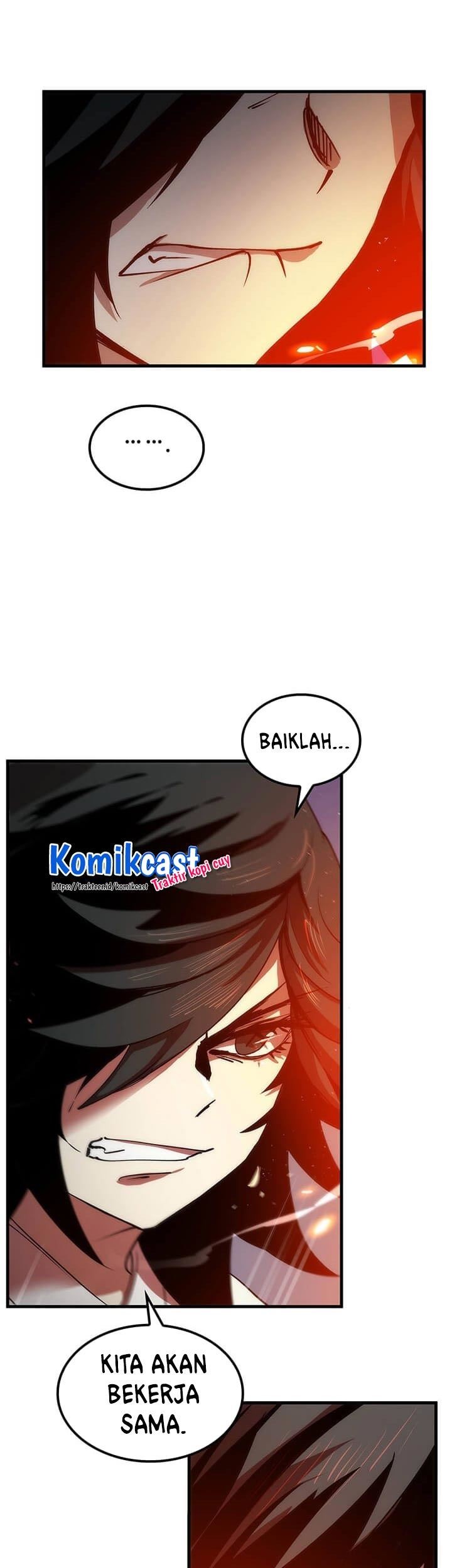 Doctor’s Rebirth Chapter 9 - halaman 18
