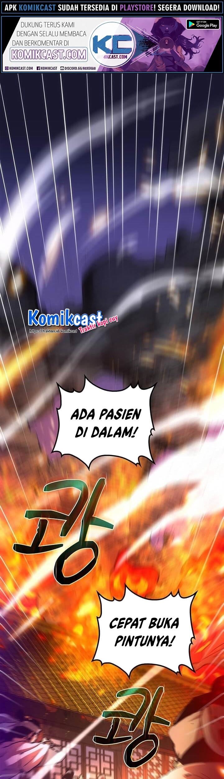 Doctor’s Rebirth Chapter 9 - halaman 2