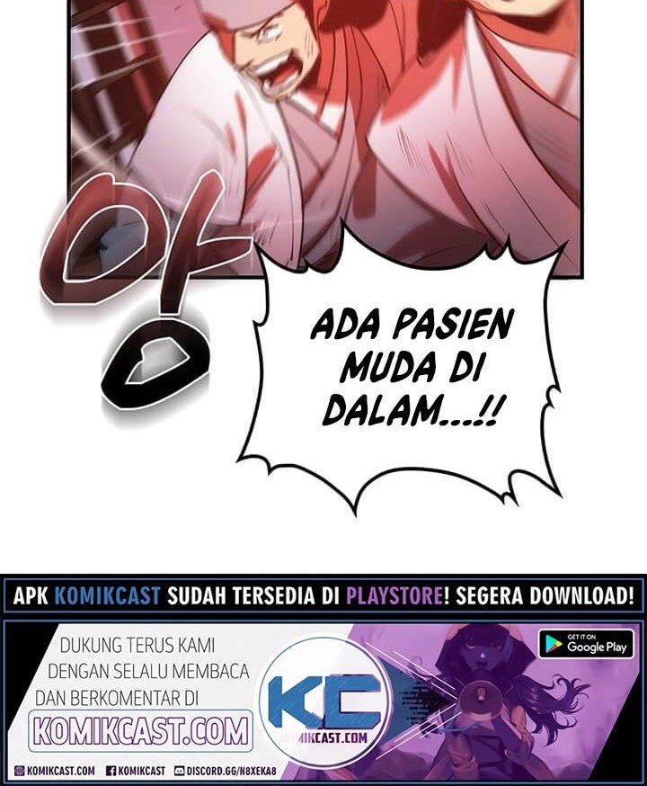 Doctor’s Rebirth Chapter 9 - halaman 21