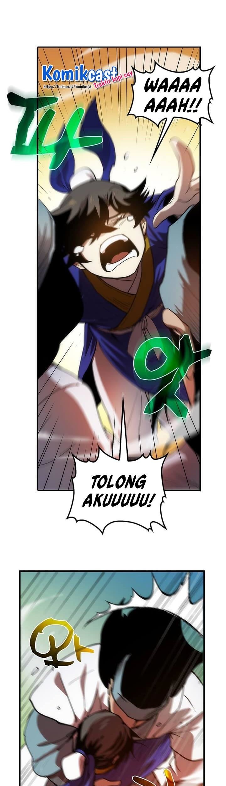 Doctor’s Rebirth Chapter 9 - halaman 22