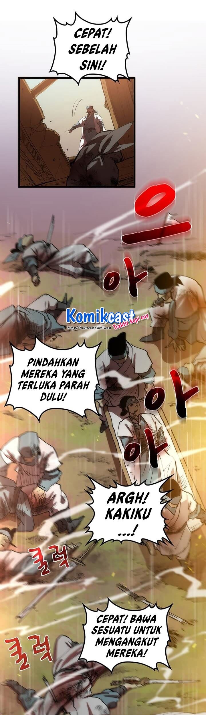 Doctor’s Rebirth Chapter 9 - halaman 30