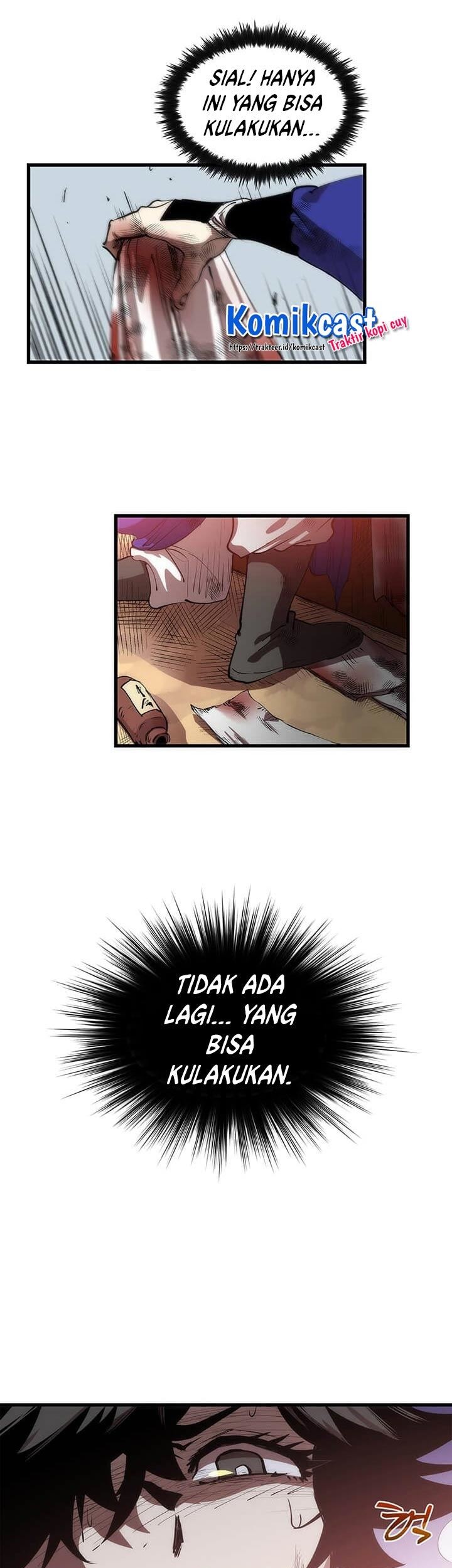Doctor’s Rebirth Chapter 9 - halaman 38