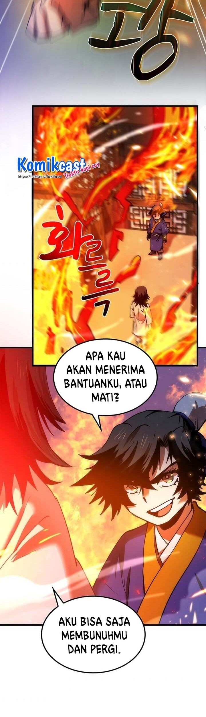 Doctor’s Rebirth Chapter 9 - halaman 4