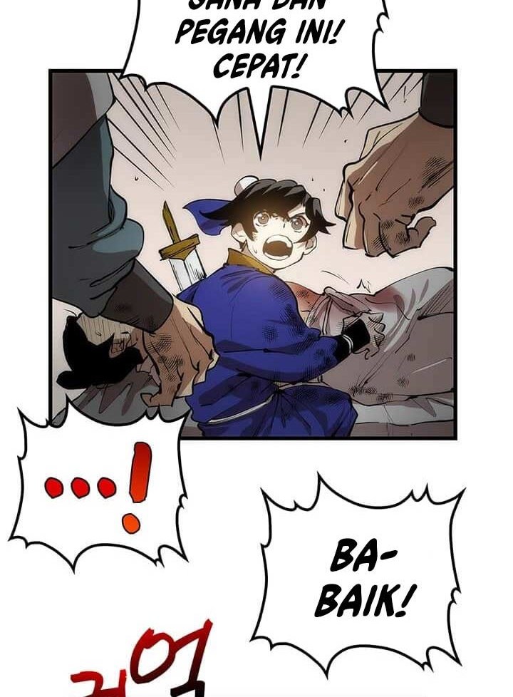 Doctor’s Rebirth Chapter 9 - halaman 45