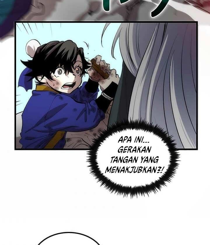 Doctor’s Rebirth Chapter 9 - halaman 47