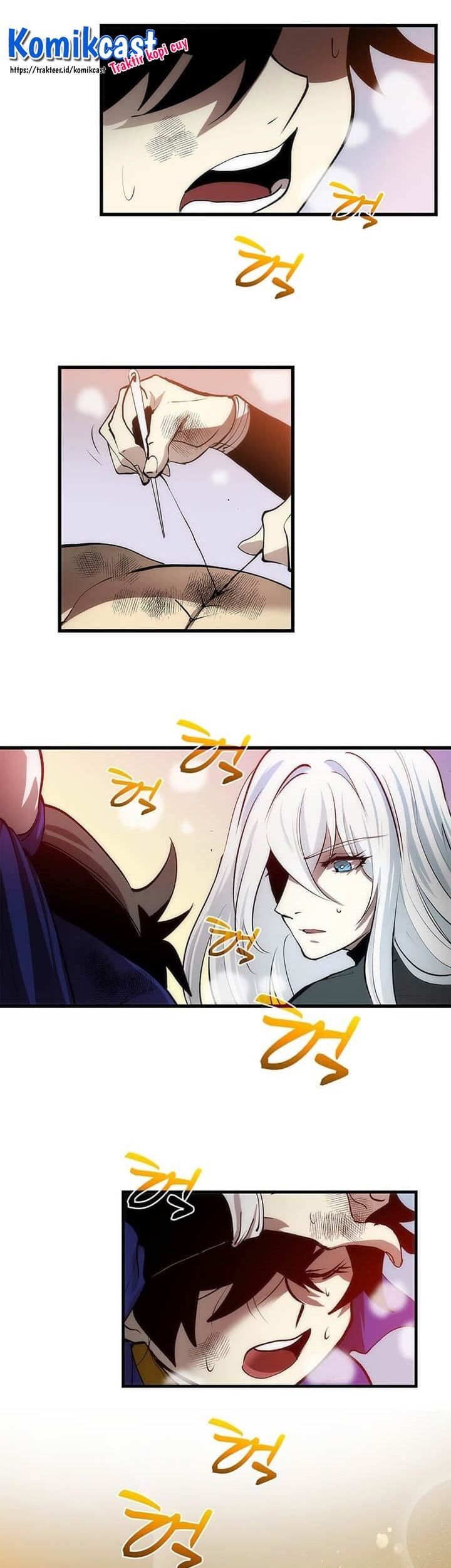 Doctor’s Rebirth Chapter 9 - halaman 58