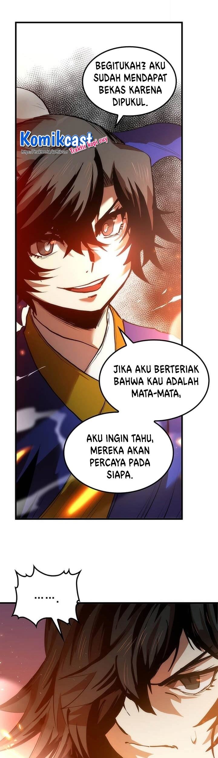 Doctor’s Rebirth Chapter 9 - halaman 6