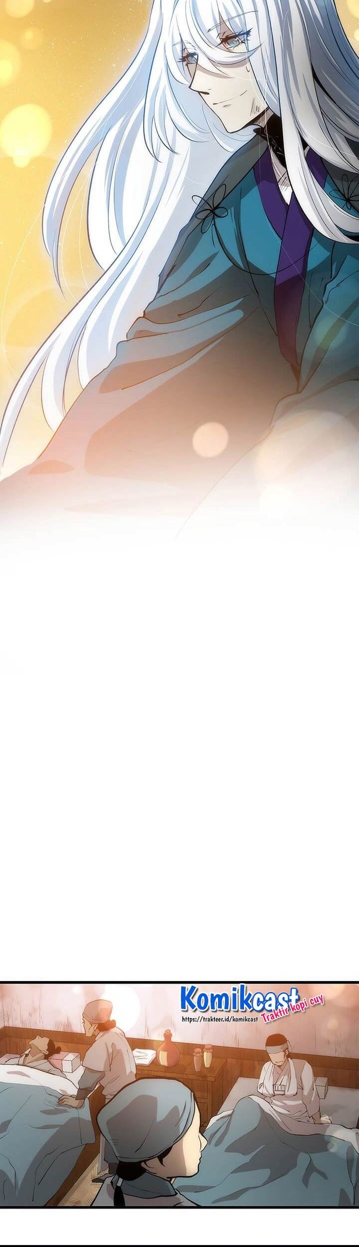 Doctor’s Rebirth Chapter 9 - halaman 60
