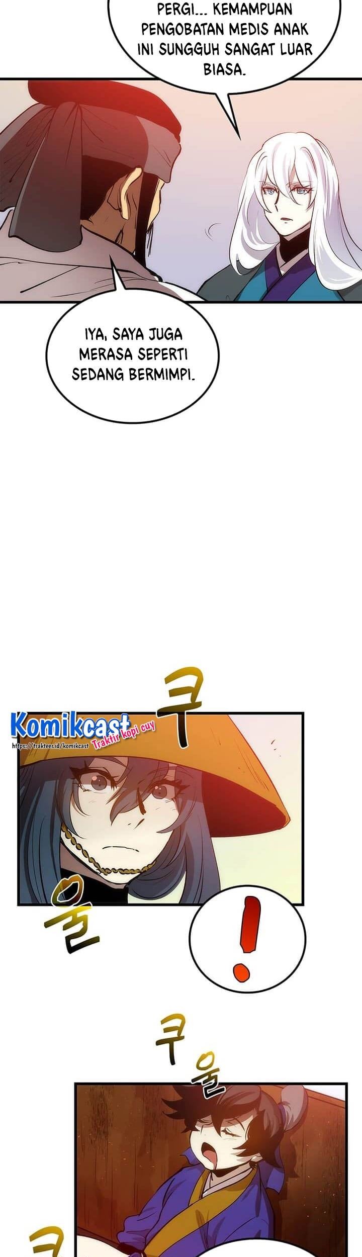 Doctor’s Rebirth Chapter 9 - halaman 64