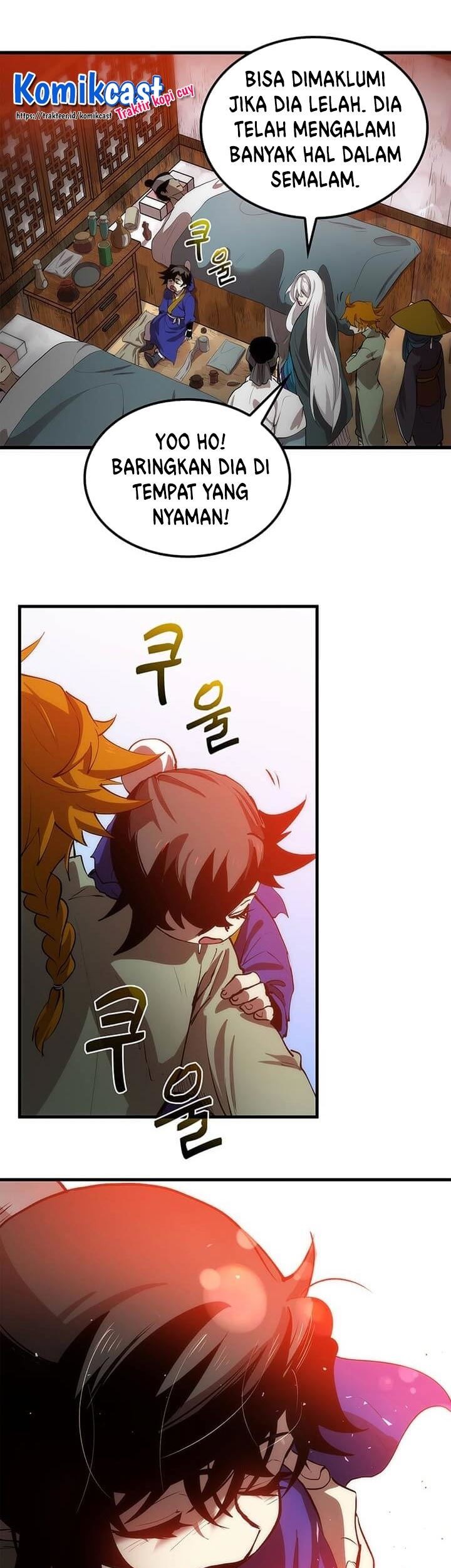 Doctor’s Rebirth Chapter 9 - halaman 66