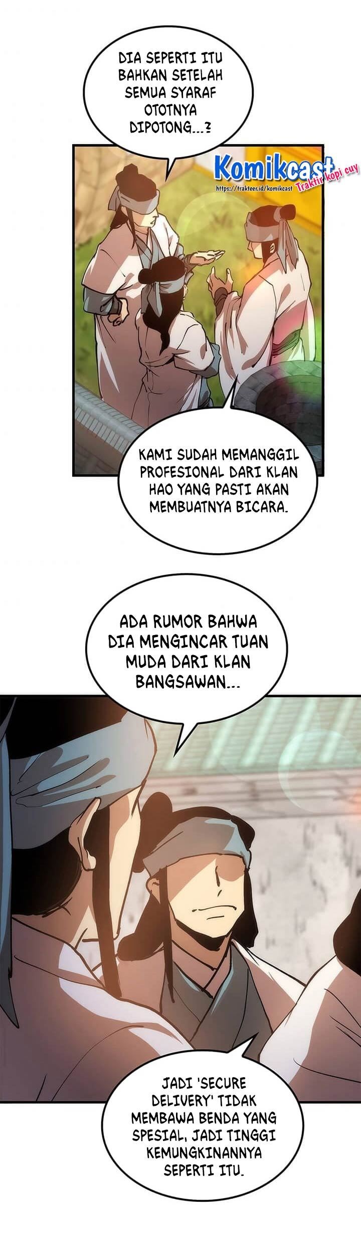 Doctor’s Rebirth Chapter 9 - halaman 70