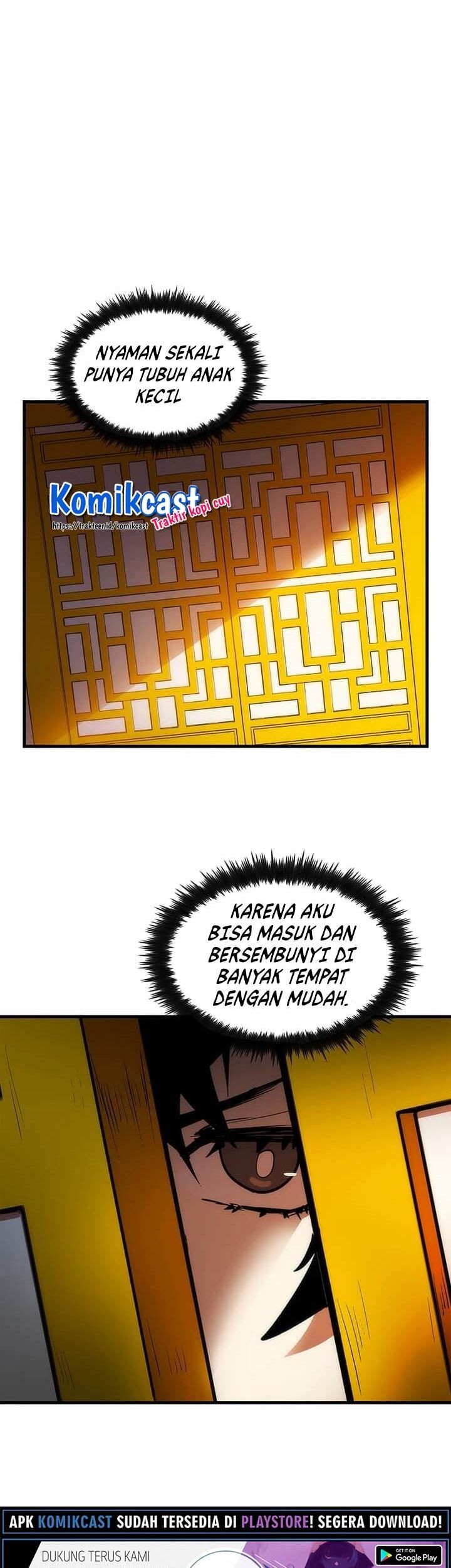 Doctor’s Rebirth Chapter 9 - halaman 72