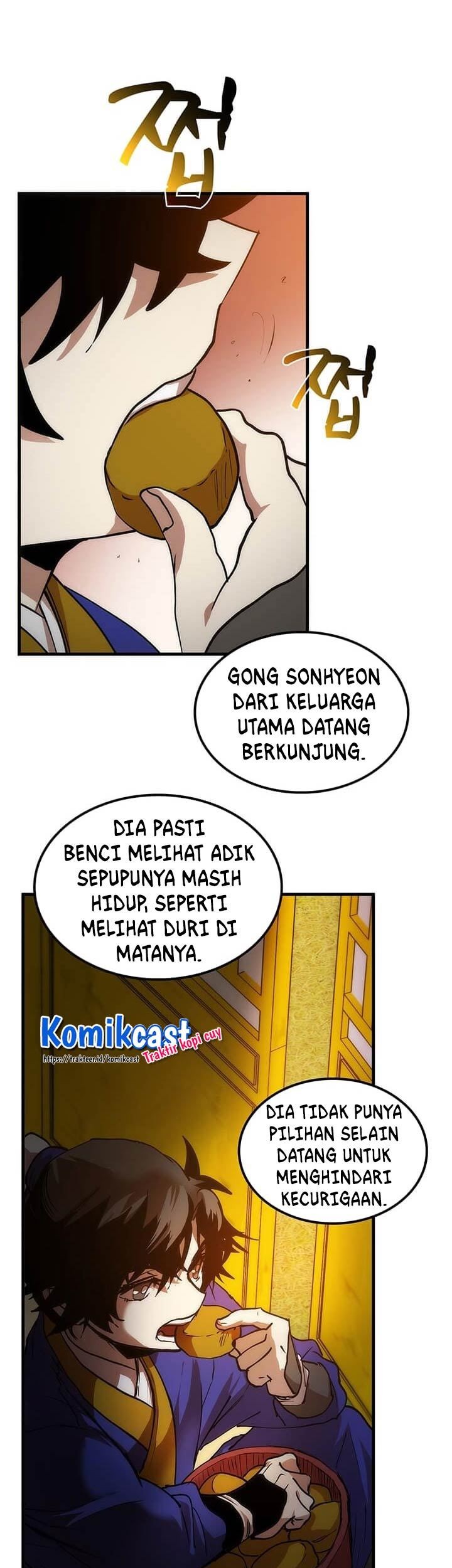 Doctor’s Rebirth Chapter 9 - halaman 74