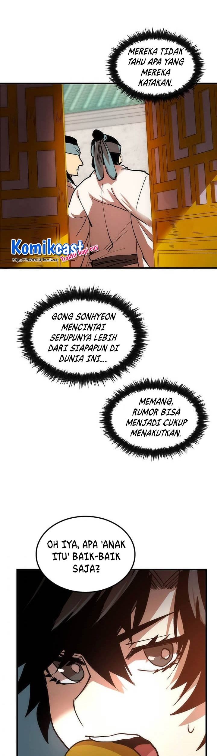 Doctor’s Rebirth Chapter 9 - halaman 76