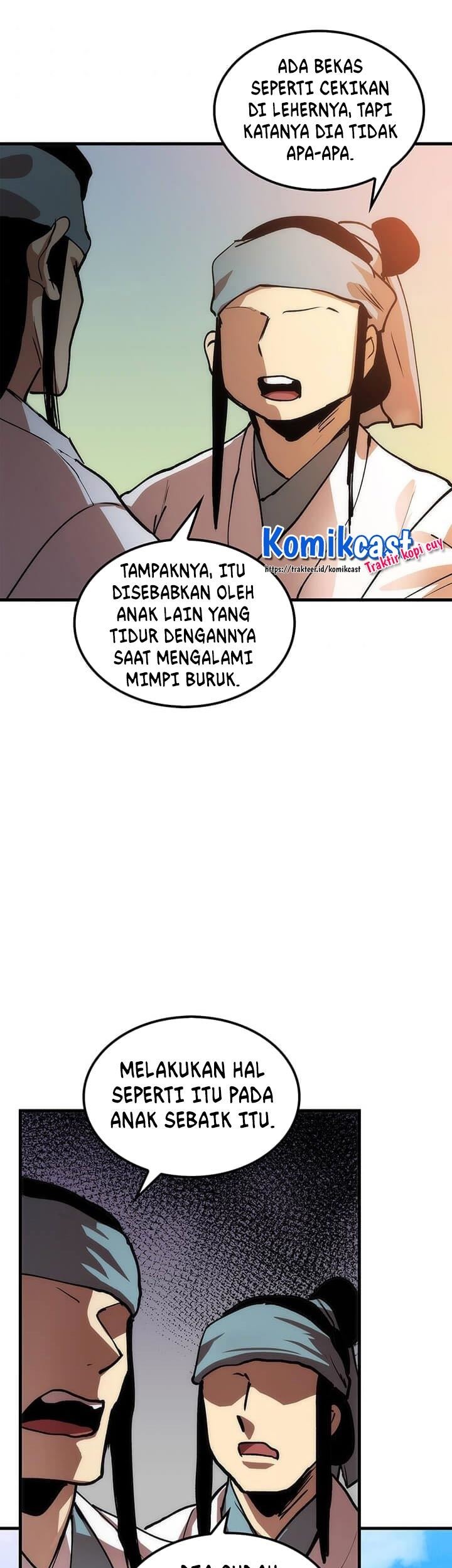 Doctor’s Rebirth Chapter 9 - halaman 78