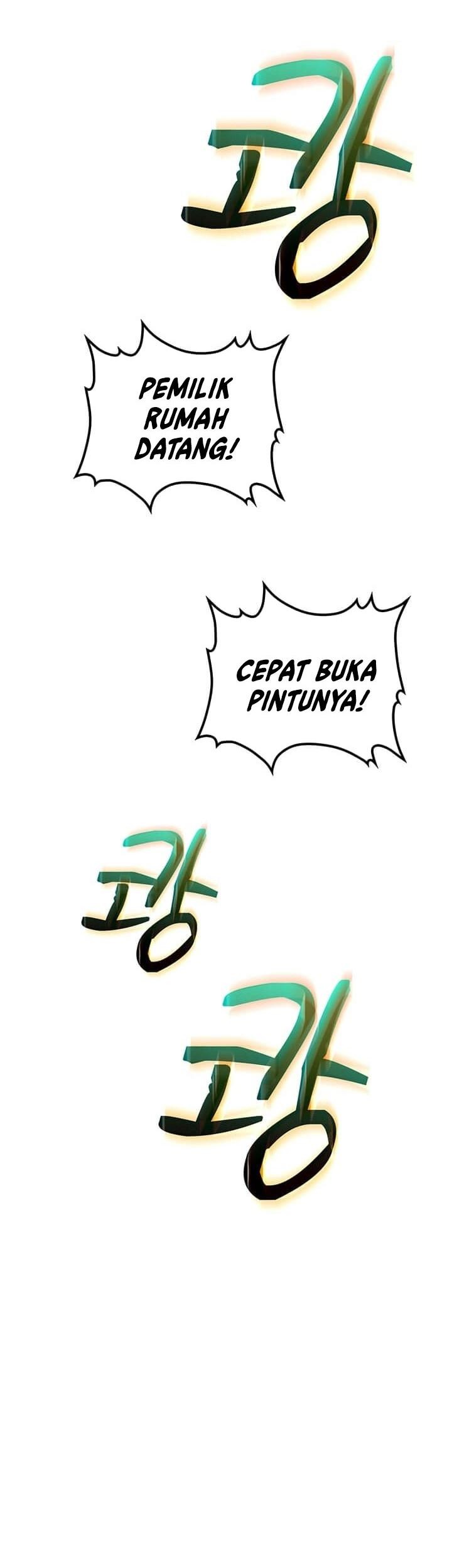 Doctor’s Rebirth Chapter 9 - halaman 8