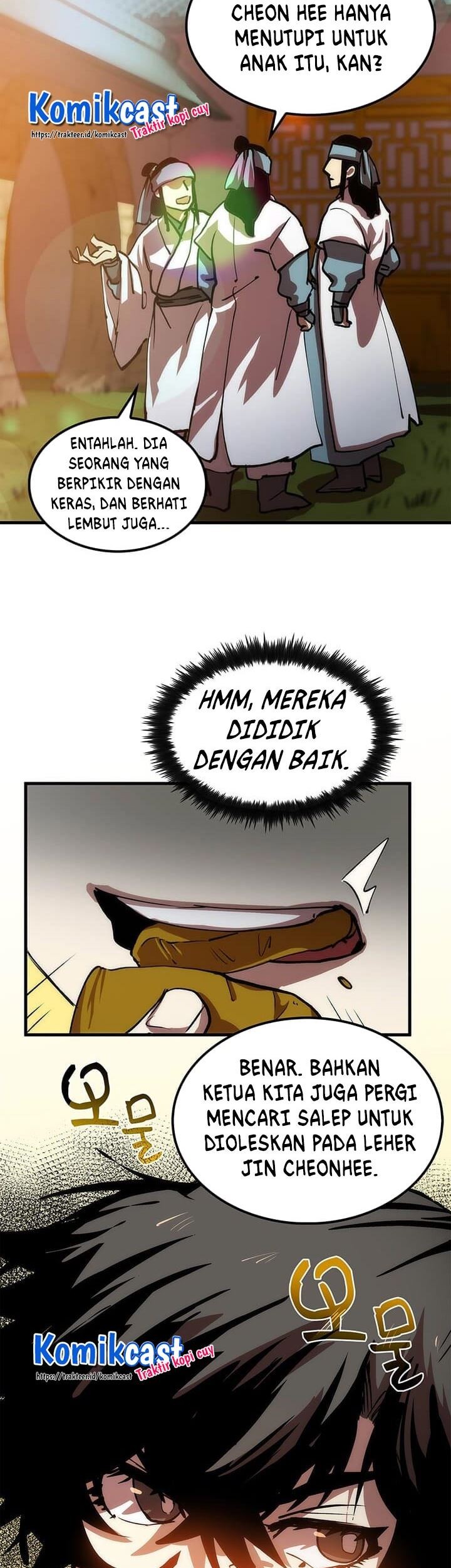 Doctor’s Rebirth Chapter 9 - halaman 80