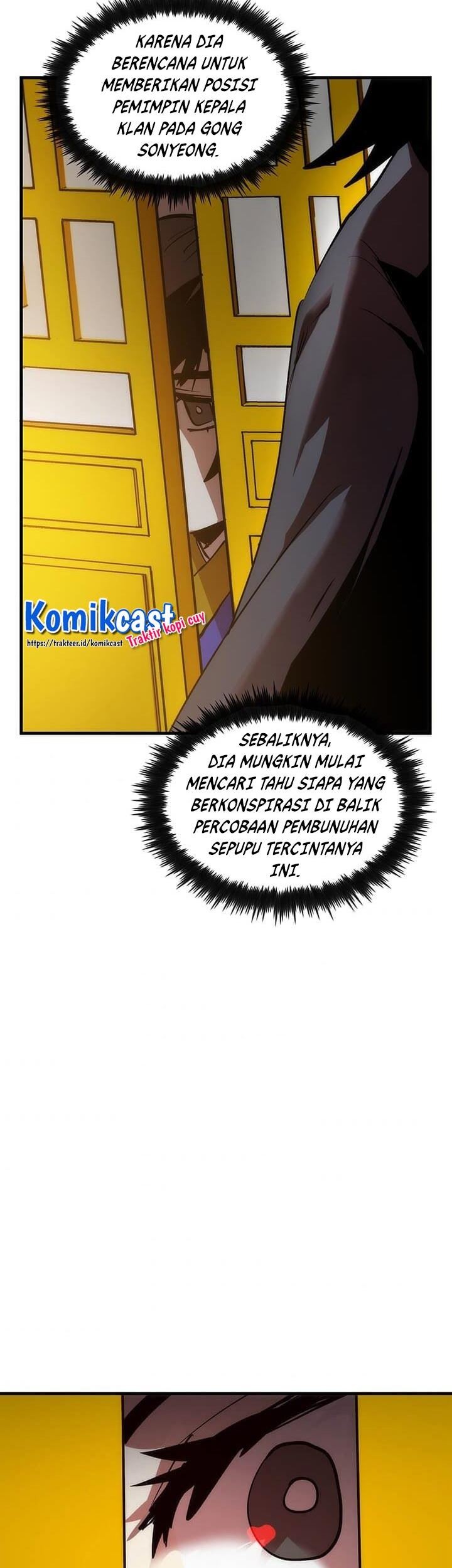 Doctor’s Rebirth Chapter 9 - halaman 84