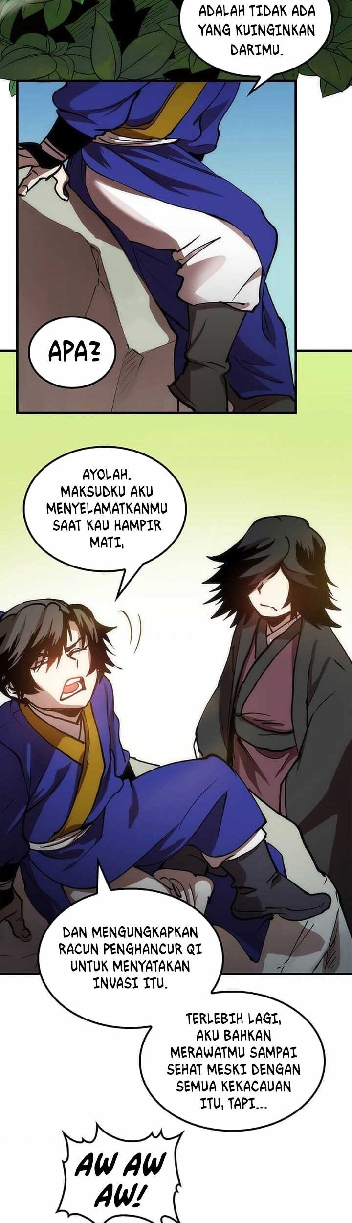 Doctor’s Rebirth Chapter 9 - halaman 90