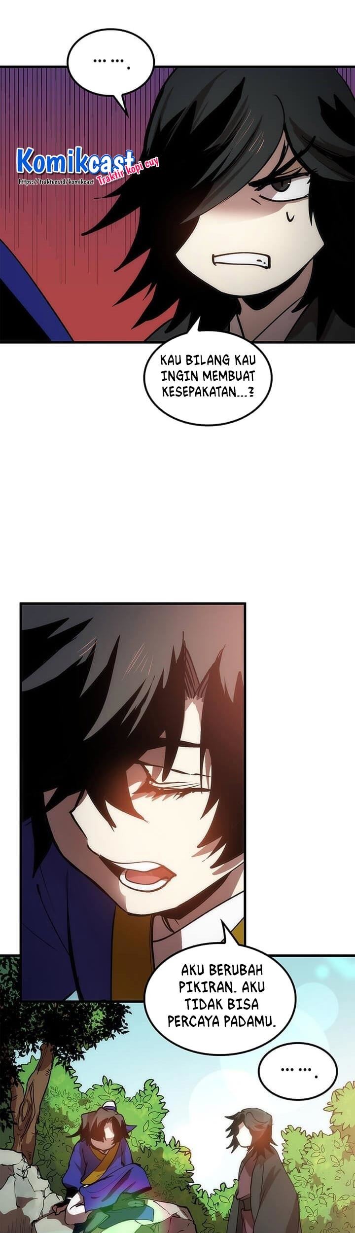 Doctor’s Rebirth Chapter 9 - halaman 92