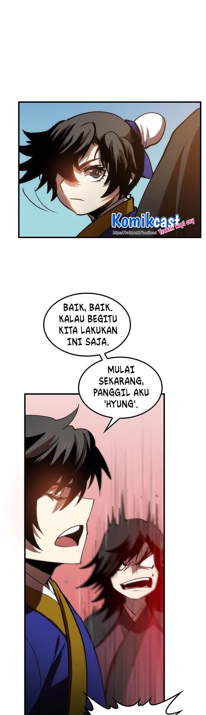 Doctor’s Rebirth Chapter 9 - halaman 94