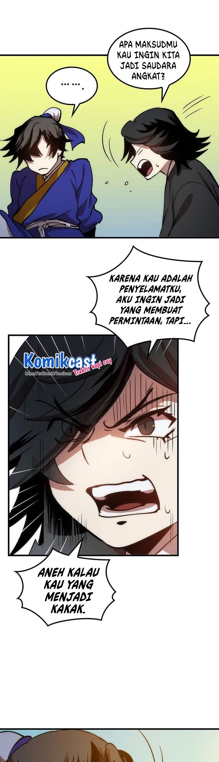 Doctor’s Rebirth Chapter 9 - halaman 96