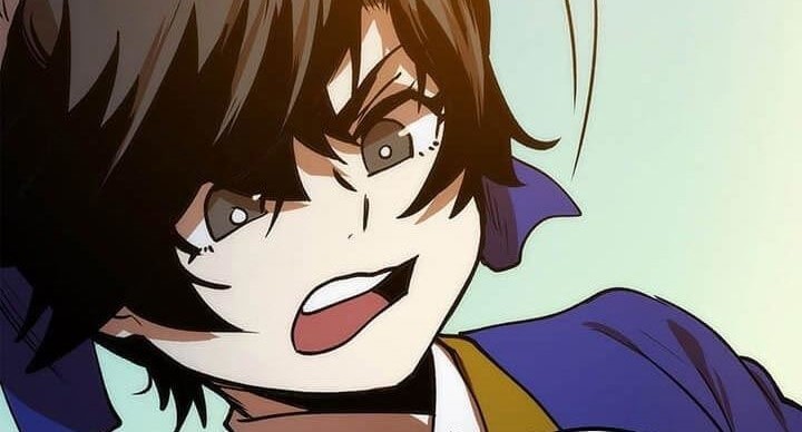 Doctor’s Rebirth Chapter 9 - halaman 97