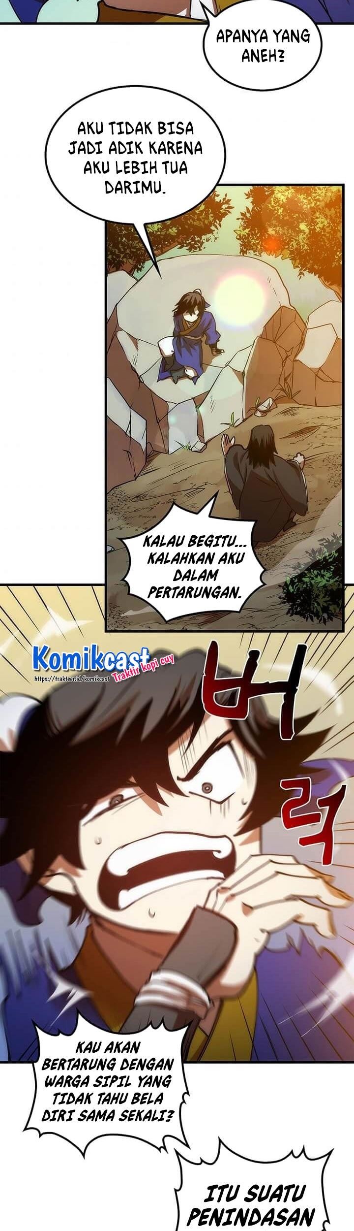 Doctor’s Rebirth Chapter 9 - halaman 98