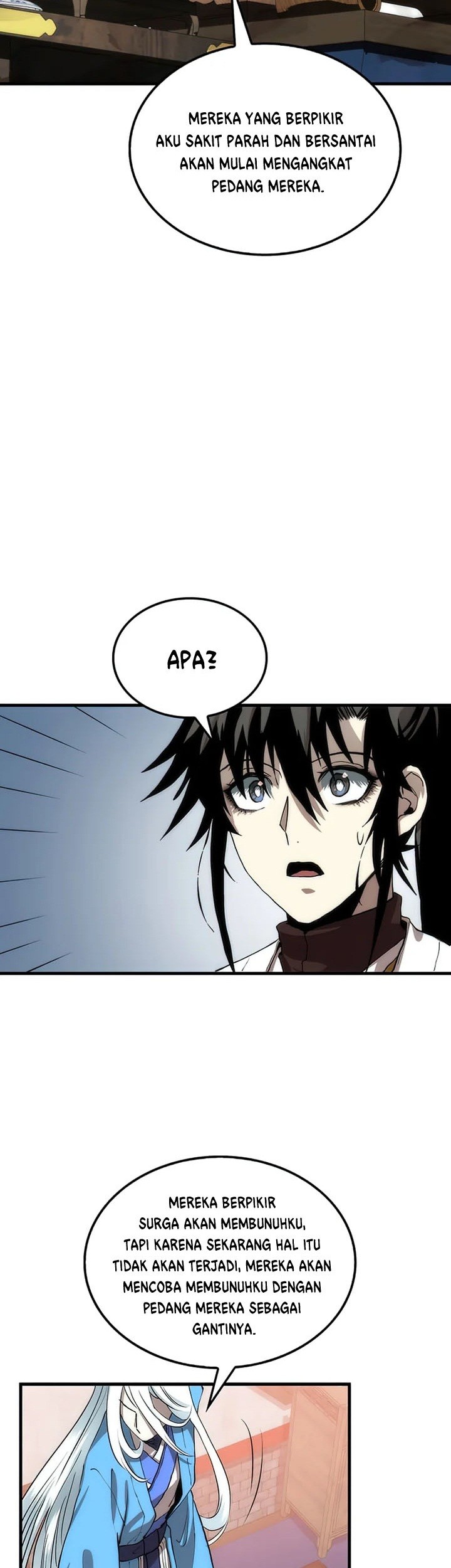 Doctor’s Rebirth Chapter 90 - halaman 14