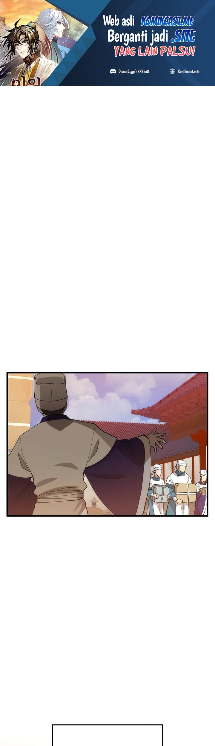 Doctor’s Rebirth Chapter 90 - halaman 2