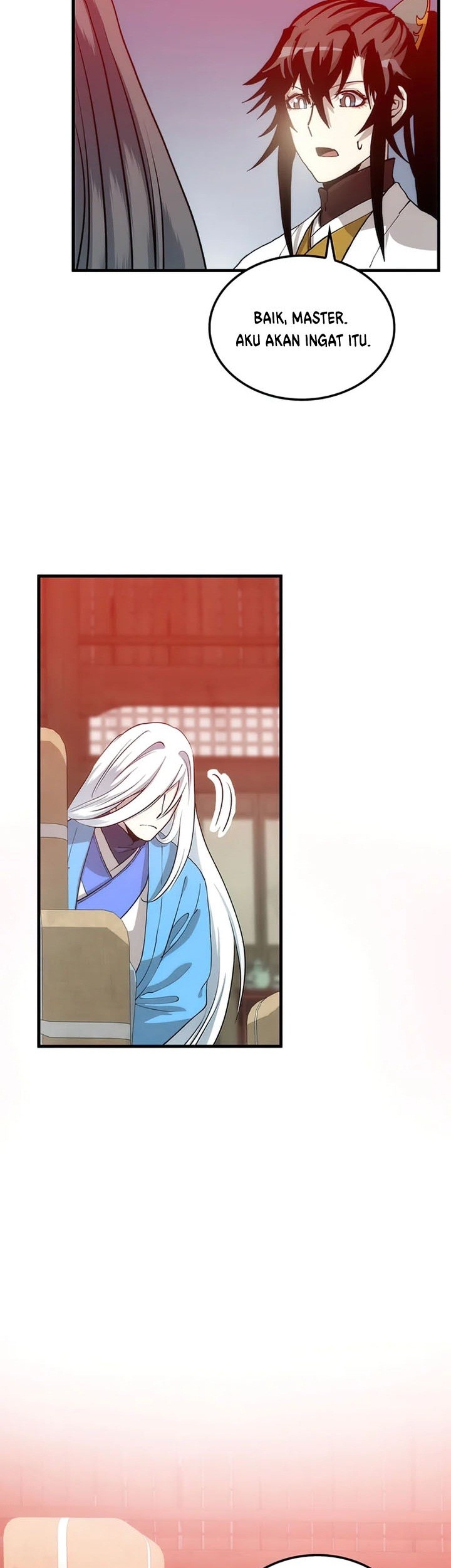 Doctor’s Rebirth Chapter 90 - halaman 22