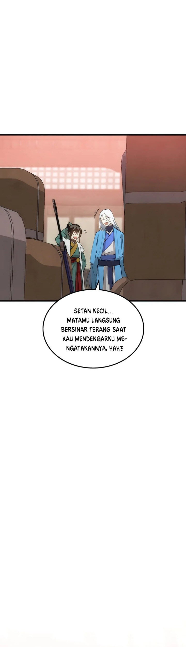Doctor’s Rebirth Chapter 90 - halaman 28