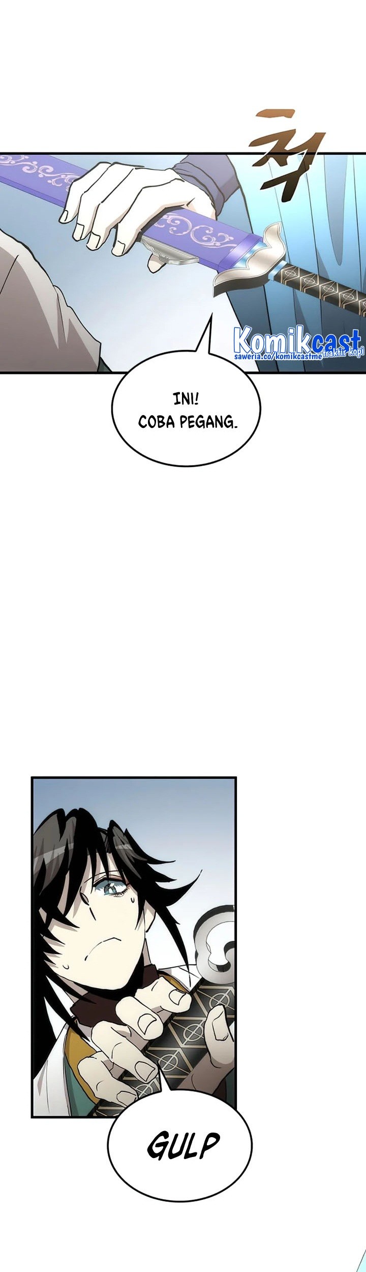 Doctor’s Rebirth Chapter 90 - halaman 36