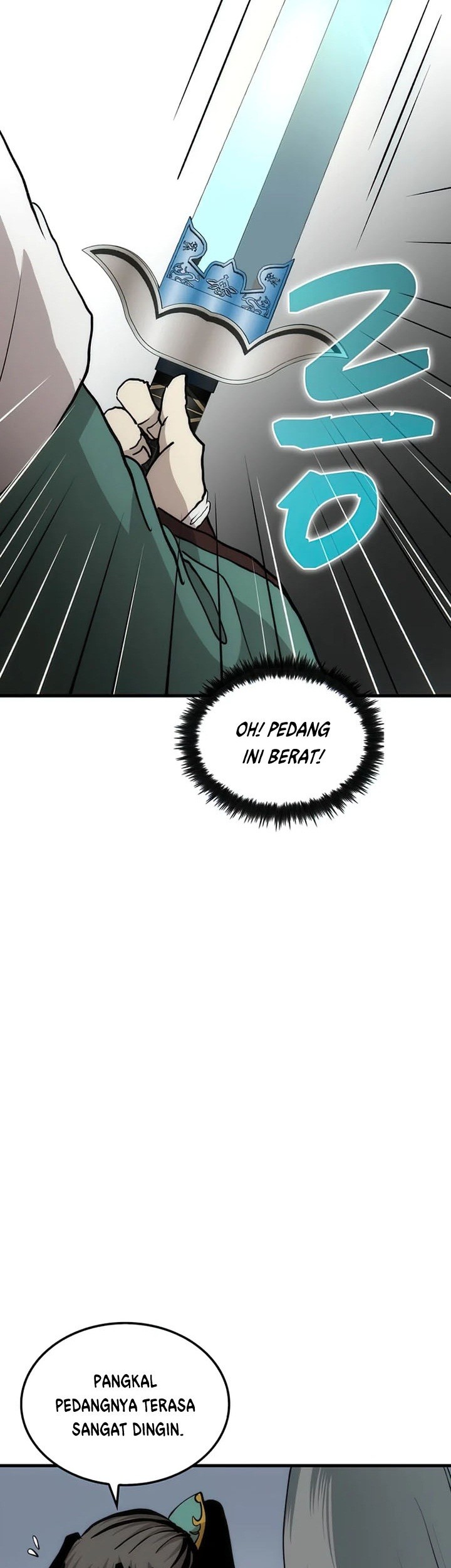 Doctor’s Rebirth Chapter 90 - halaman 38