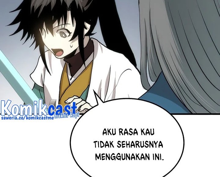 Doctor’s Rebirth Chapter 90 - halaman 39