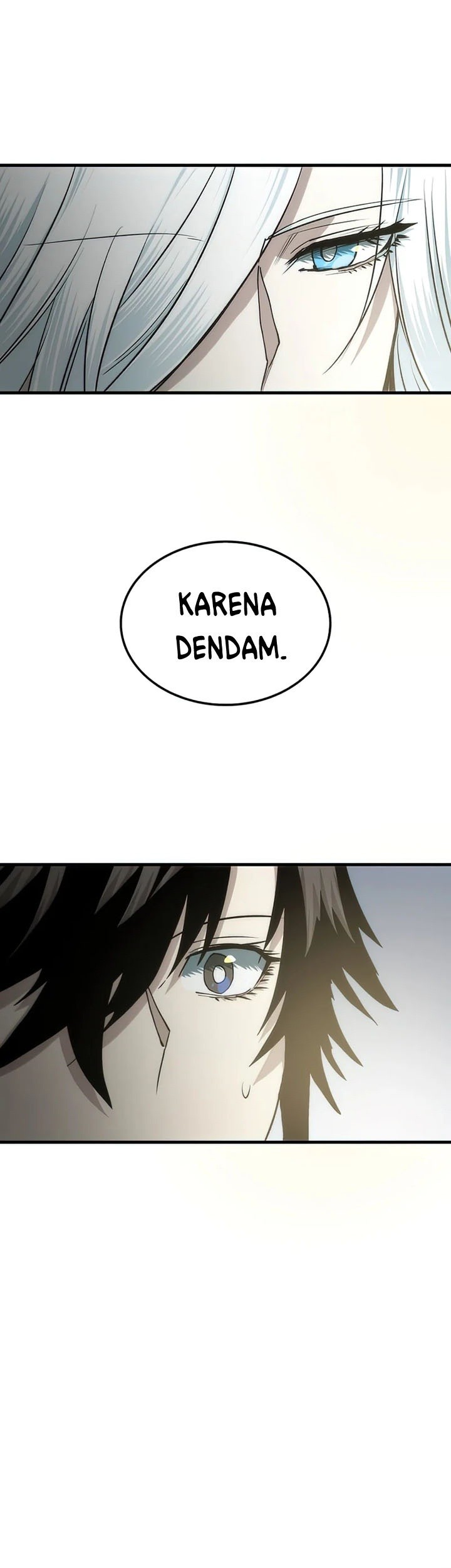 Doctor’s Rebirth Chapter 90 - halaman 42