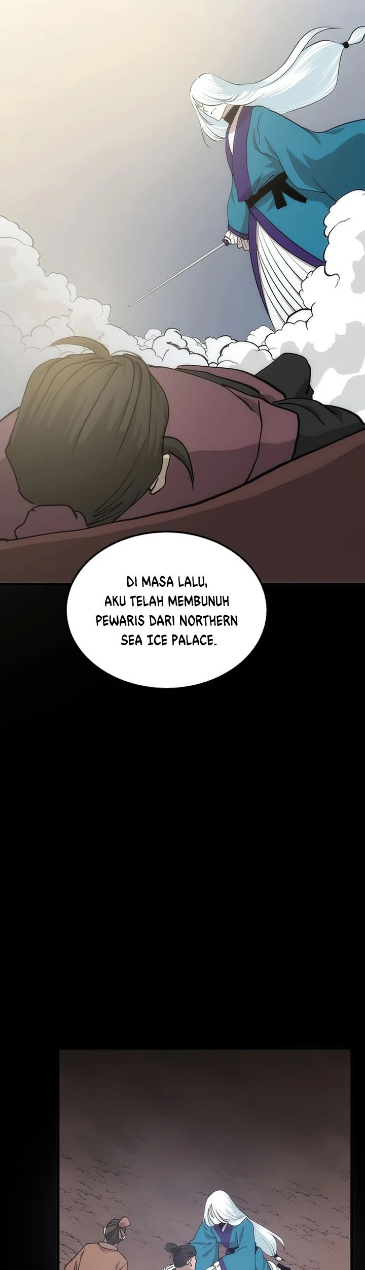 Doctor’s Rebirth Chapter 90 - halaman 44